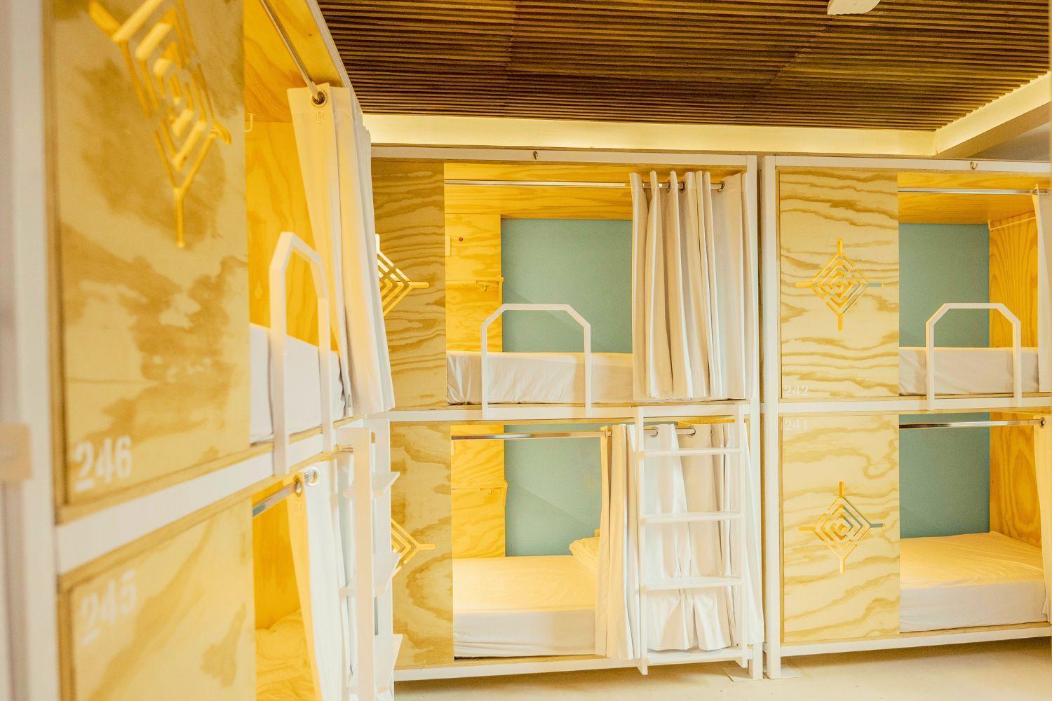 Casa Pepe Hotel Sayulita Exterior foto The interior of the new building